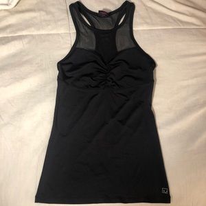 Material Girl Active Racerback Workout Tank
